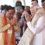 प्रधानमंत्री मोदी के नेतृत्व में वैश्विक मंच पर सशक्त हुई भारत की भूमिका : मुख्यमंत्री साय