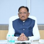 मुख्यमंत्री ने बीजापुर के एकलव्य आवासीय विद्यालय में छात्राओं से दुर्व्यवहार की शिकायत पर लिया संज्ञान: बीजापुर कलेक्टर को दिए कार्रवाई करने के निर्देश